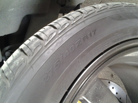 ล้อแมค17 5รู114.หน้า8.5 หลัง9.5 Forged gc-05f พร้อมยาง225/45/17 :275/40/17ล้อแมคใหม่/ยางใหม่ ราคาไม่แพง ล้อแมค17 5รู114.หน้า8.5 หลัง9.5 Forged gc-05f พร้อมยาง225/45/17 :275/40/17ล้อแมคใหม่/ยางใหม่ ราคาไม่แพง