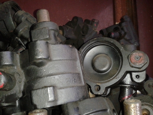 ขายปั้มพาวเว่อร์ ลูกละ 500 บาท ขายปั้มพาวเว่อร์ ลูกละ 500 บาท