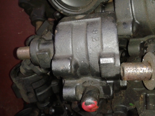 ขายปั้มพาวเว่อร์ ลูกละ 500 บาท ขายปั้มพาวเว่อร์ ลูกละ 500 บาท