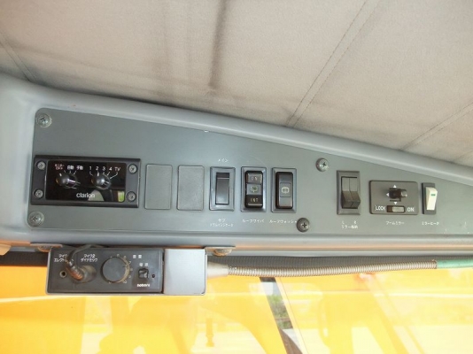 ขายเครน 25 ตัน TR250M-6 สวยสภาพดี สนใจเป็นเจ้าของได้ สั่งจองเลยที่เบอร์ 087-3310254 เจี๊ยบค่ะ