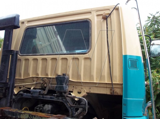 ขาย มิตซู 260 แรง ยูโรทูทั้งคัน ( มีระบบลากพ่วง พร้อมลำโพง )