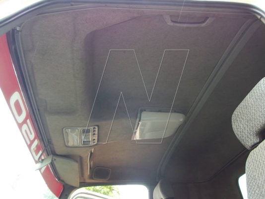 ขาย มิตซู 260 แรง ยูโรทูทั้งคัน ( มีระบบลากพ่วง พร้อมลำโพง )