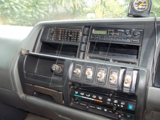 ขาย มิตซู 260 แรง ยูโรทูทั้งคัน ( มีระบบลากพ่วง พร้อมลำโพง )