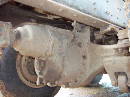 ขาย มิตซู 260 แรง ยูโรทูทั้งคัน ( มีระบบลากพ่วง พร้อมลำโพง )