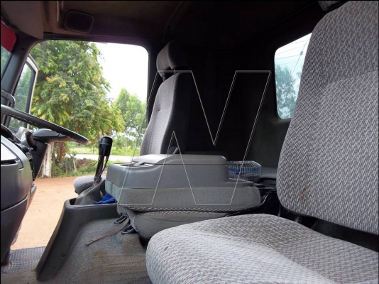 ขาย มิตซู 260 แรง ยูโรทูทั้งคัน ( มีระบบลากพ่วง พร้อมลำโพง )