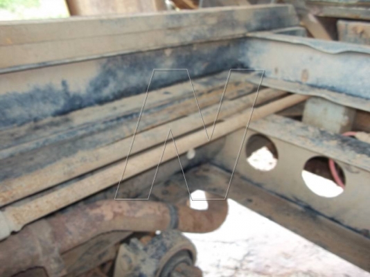 ขาย มิตซู 260 แรง ยูโรทูทั้งคัน ( มีระบบลากพ่วง พร้อมลำโพง )