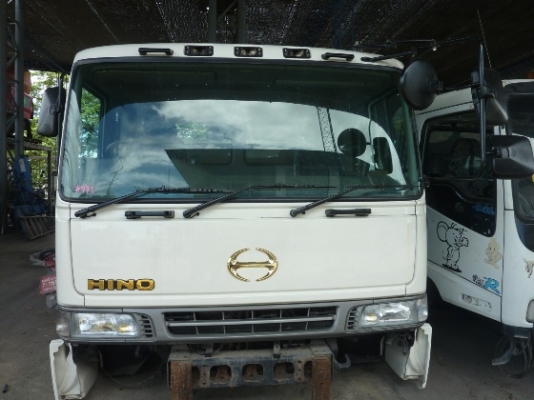 หัวเก๋ง HINO PROFIA-771