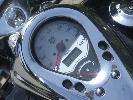 DRAGSTAR 400 custom ปี2002 ประกอบเก็บงานใหม่ ท่อแต่ง แฮนเดฟ <<สรรพสามิต>> DRAGSTAR 400 custom ปี2002 ประกอบเก็บงานใหม่ ท่อแต่ง แฮนเดฟ <<สรรพสามิต>>