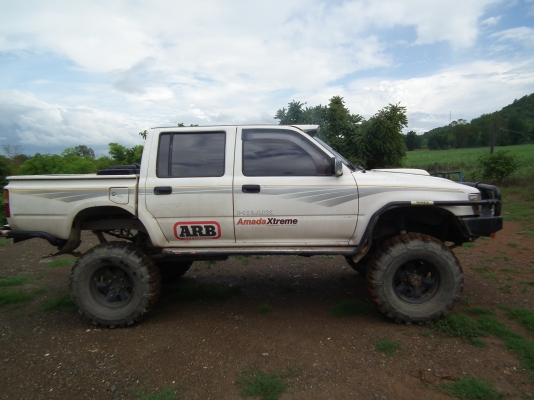 ขาย LN 106 แท้  คานแข็งแท้ จากโรงงาน