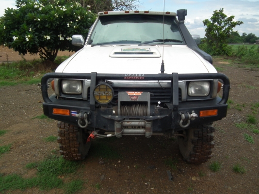 ขาย LN 106 แท้  คานแข็งแท้ จากโรงงาน