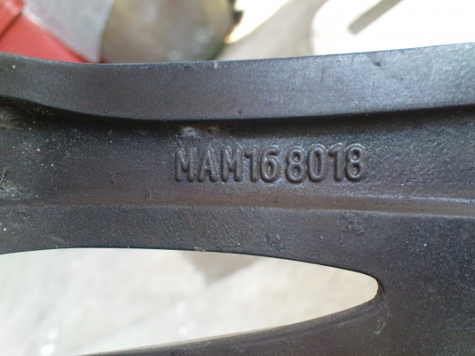 ขายแม๊กขอบ18 โทรเลย 0865058979 เจี๊ยบ ขายแม๊กขอบ18 โทรเลย 0865058979 เจี๊ยบ