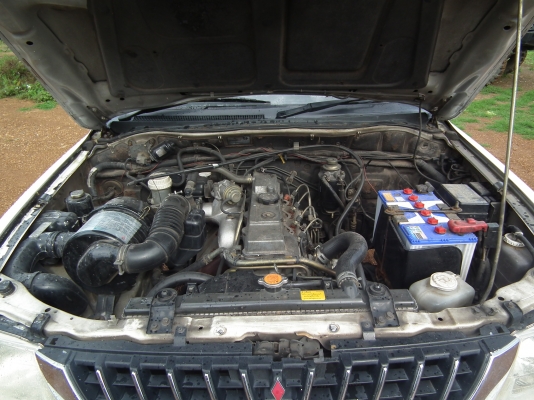 ขายกระบะมิสซูบิชิ มือเดียวป้ายแดง ทะเบียนพร้อมโอน รถสวยใช้งานน้อย ขายกระบะมิสซูบิชิ มือเดียวป้ายแดง ทะเบียนพร้อมโอน รถสวยใช้งานน้อย