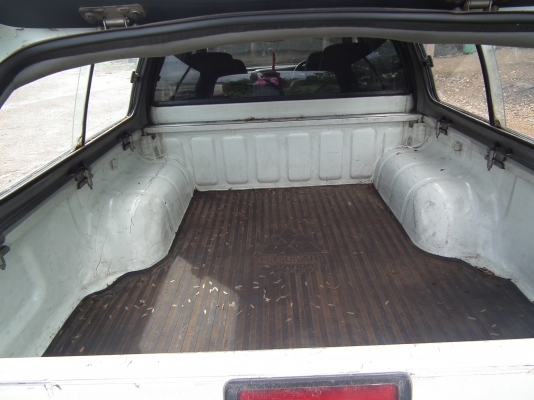 ขายกระบะมิสซูบิชิ มือเดียวป้ายแดง ทะเบียนพร้อมโอน รถสวยใช้งานน้อย ขายกระบะมิสซูบิชิ มือเดียวป้ายแดง ทะเบียนพร้อมโอน รถสวยใช้งานน้อย