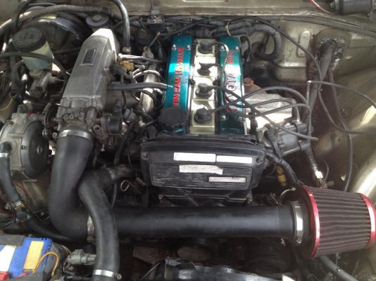 ขาย TOYOTA CORONA RT100