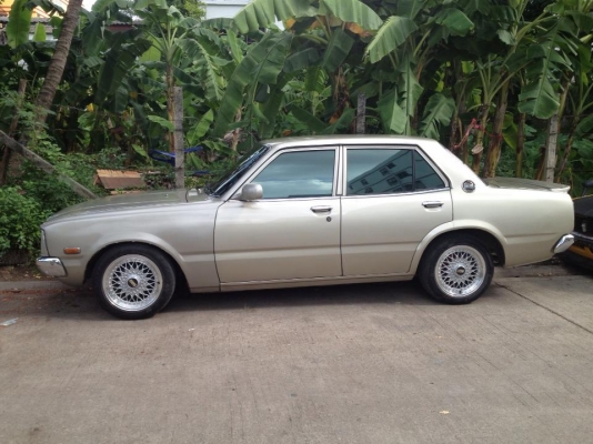 ขาย TOYOTA CORONA RT100