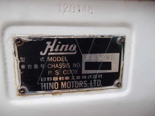 ขาย ฮีโน่โปรเฟีย 320 แรงม้า / ปี 2554 / 12 ล้อดั๊มดิน หิน ทราย ( มีขาย 2 คัน ให้เลือก! ) ขาย ฮีโน่โปรเฟีย 320 แรงม้า / ปี 2554 / 12 ล้อดั๊มดิน หิน ทราย ( มีขาย 2 คัน ให้เลือก! )