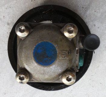 ขายปั๊มพาวเวอร์ รถ