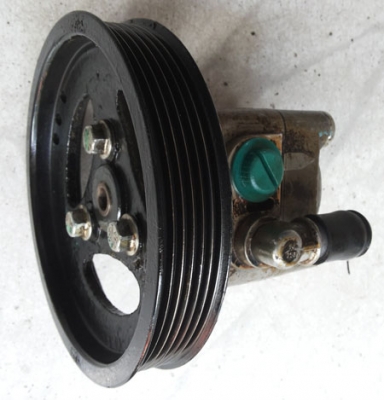 ขายปั๊มพาวเวอร์ รถ