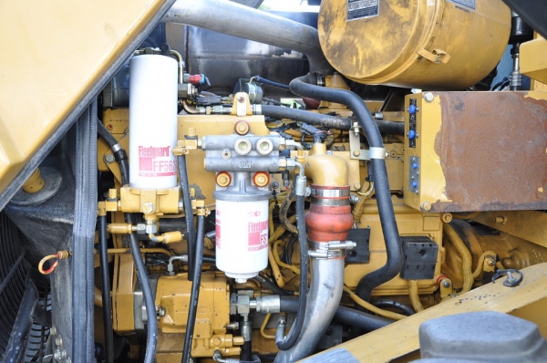 CATERPILLAR  950 G  SN  AYL00190