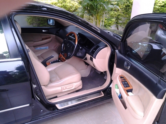 ขายปลาวาฬ