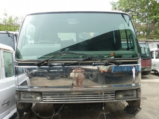 หัวเก๋ง HINO HITECH D663