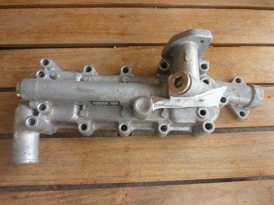 ฝาออยคูลเลอร์ HINO EH700 ของใหม่