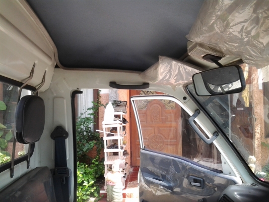 ขายรถกระบะวู่หลิง เครื่องหัวฉีด 1000 CC ขายรถกระบะวู่หลิง เครื่องหัวฉีด 1000 CC