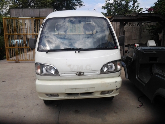 ขายรถกระบะวู่หลิง เครื่องหัวฉีด 1000 CC