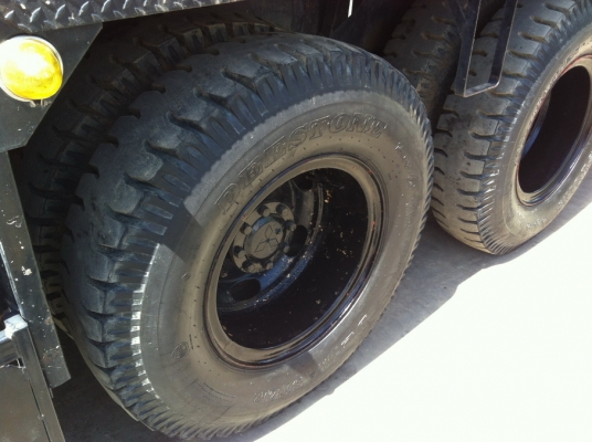 รถเครน 10 ล้อ TADANO TL200M-1