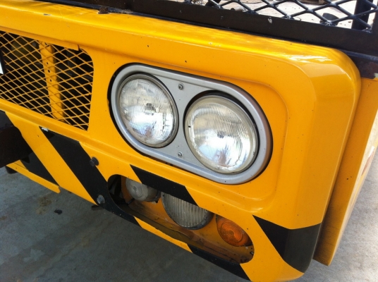 รถเครน 10 ล้อ TADANO TL200M-1