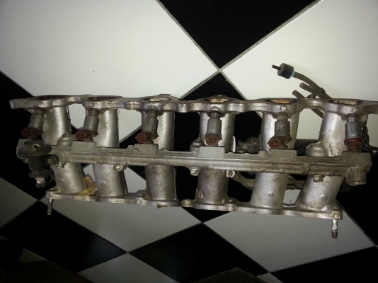 หัวฉีด1JZ