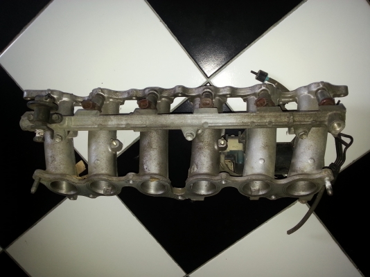 หัวฉีด1JZ