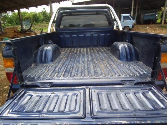 ขายกระบะมิสซูบิชิ L200 จากโรงงาน ทะเบียนพร้อมโอน 4 ขอ ตัวประกอบนอกแท้ 4x4 ขายกระบะมิสซูบิชิ L200 จากโรงงาน ทะเบียนพร้อมโอน 4 ขอ ตัวประกอบนอกแท้ 4x4