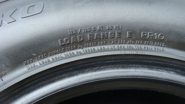 ขายยาง BF Goodrich Allterrain 265 75 r16 สวยๆ ขายยาง BF Goodrich Allterrain 265 75 r16 สวยๆ