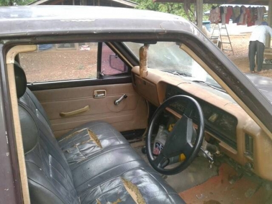 ขายมิสซูบิชิ 4 ขอ ทะเบียนโอนเครื่องดี คัสซีสวย ขายมิสซูบิชิ 4 ขอ ทะเบียนโอนเครื่องดี คัสซีสวย