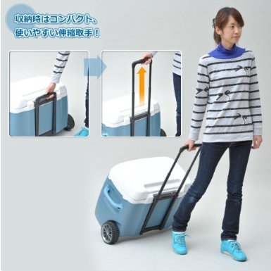 Special ! กระติก Cooler Igloo USA หลายขนาด