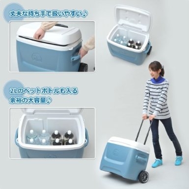 Special ! กระติก Cooler Igloo USA หลายขนาด