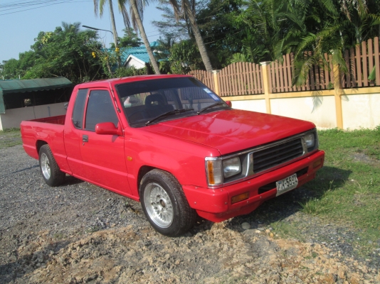 รถดีราคาถูก เครื่อง 1JZ เครื่องดีไม่มีเยื้ม