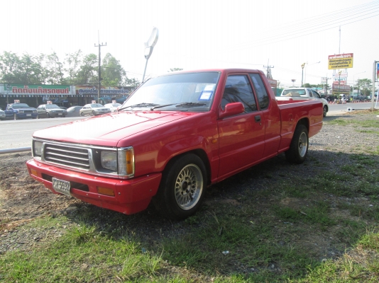 รถดีราคาถูก เครื่อง 1JZ เครื่องดีไม่มีเยื้ม