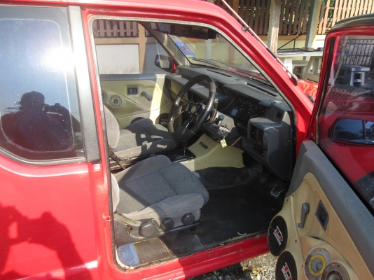 รถดีราคาถูก เครื่อง 1JZ เครื่องดีไม่มีเยื้ม