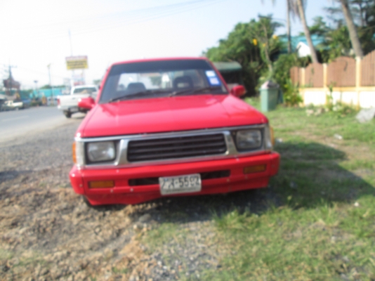 รถดีราคาถูก เครื่อง 1JZ เครื่องดีไม่มีเยื้ม