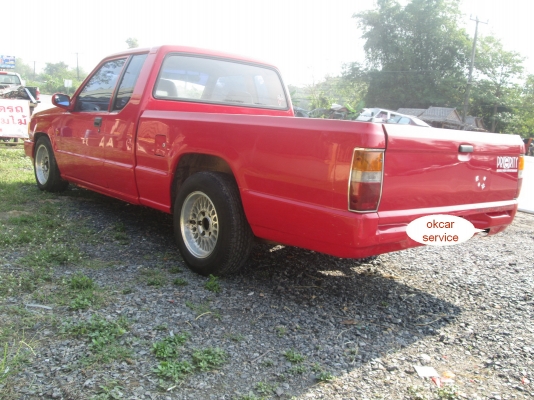 รถดีราคาถูก เครื่อง 1JZ เครื่องดีไม่มีเยื้ม