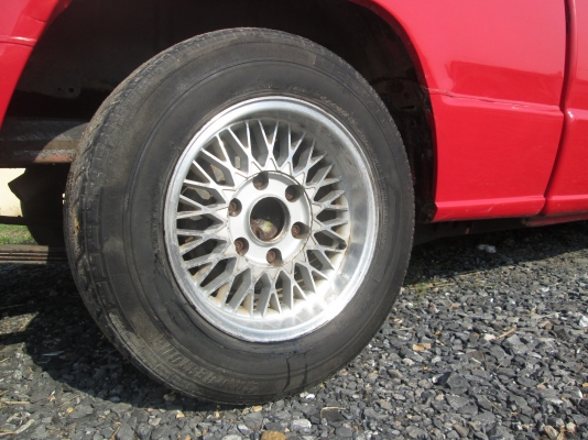 รถดีราคาถูก เครื่อง 1JZ เครื่องดีไม่มีเยื้ม