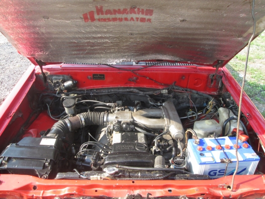 รถดีราคาถูก เครื่อง 1JZ เครื่องดีไม่มีเยื้ม