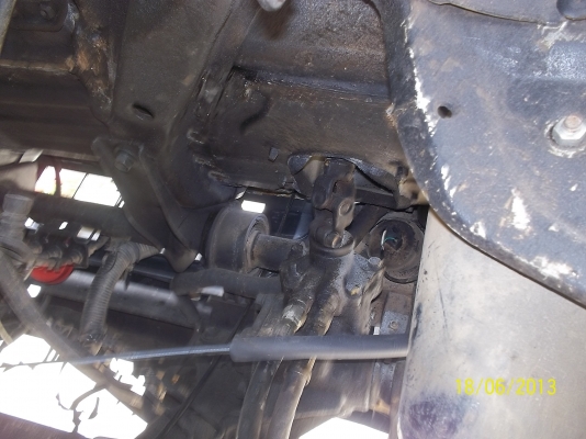 ขาย6ล้อNKR 58LX5T ห้างแท้ ปี39   เครื่อง 120  แรง  ทะเบียนเอกสารพร้อมโอน