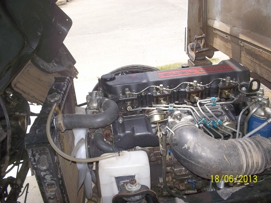 ขาย6ล้อNKR 58LX5T ห้างแท้ ปี39   เครื่อง 120  แรง  ทะเบียนเอกสารพร้อมโอน