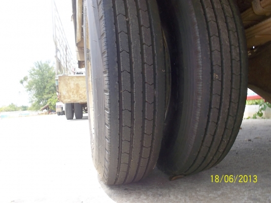 ขาย6ล้อNKR 58LX5T ห้างแท้ ปี39   เครื่อง 120  แรง  ทะเบียนเอกสารพร้อมโอน