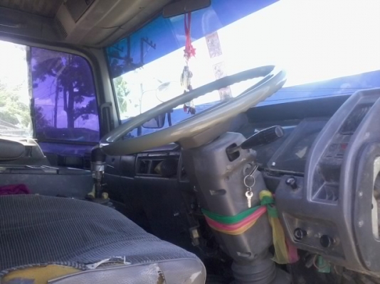 ขายสิบล้อดั้ม HINO FM3M แม่ลูกติดก๊าซNGV8ถังพร้อมใช้งาน ขายสิบล้อดั้ม HINO FM3M แม่ลูกติดก๊าซNGV8ถังพร้อมใช้งาน