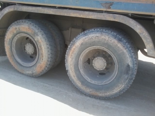 ขายสิบล้อดั้ม HINO FM3M แม่ลูกติดก๊าซNGV8ถังพร้อมใช้งาน ขายสิบล้อดั้ม HINO FM3M แม่ลูกติดก๊าซNGV8ถังพร้อมใช้งาน