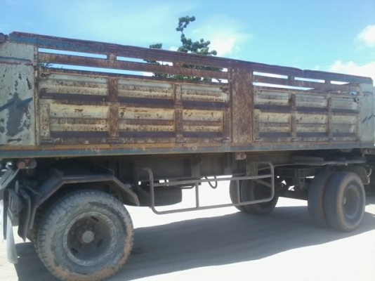 ขายสิบล้อดั้ม HINO FM3M แม่ลูกติดก๊าซNGV8ถังพร้อมใช้งาน ขายสิบล้อดั้ม HINO FM3M แม่ลูกติดก๊าซNGV8ถังพร้อมใช้งาน